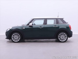 Mini Cooper 1,5 100kW JWC 5D 1.Maj. C 2017