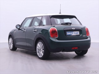 Mini Cooper 1,5 100kW JWC 5D 1.Maj. C 2017