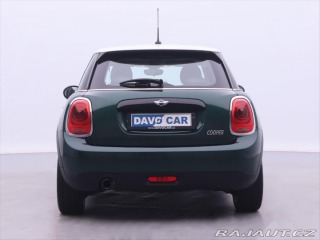 Mini Cooper 1,5 100kW JWC 5D 1.Maj. C 2017