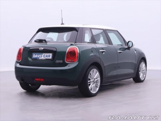 Mini Cooper 1,5 100kW JWC 5D 1.Maj. C 2017