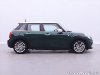 Mini Cooper 1,5 100kW JWC 5D 1.Maj. C 2017