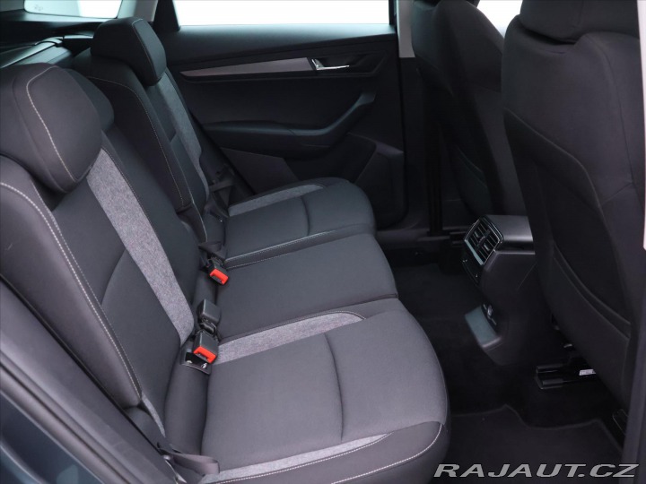 Škoda Karoq 1,5 TSI 110kW DSG Drive D 2020