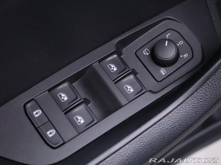 Škoda Karoq 1,5 TSI 110kW DSG Drive D 2020