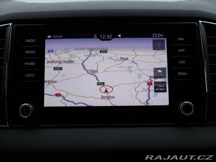 Škoda Karoq 1,5 TSI 110kW DSG Drive D 2020