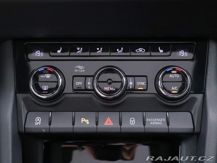 Škoda Karoq 1,5 TSI 110kW DSG Drive D 2020