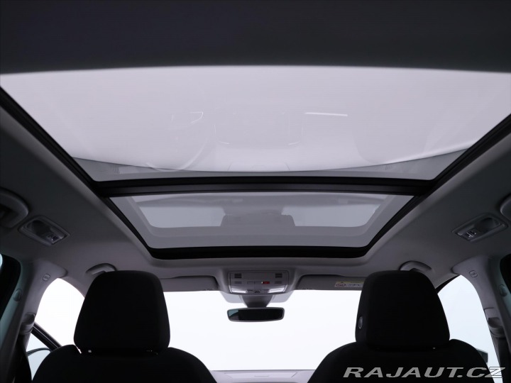 Škoda Karoq 1,5 TSI 110kW DSG Drive D 2020