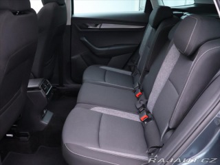 Škoda Karoq 1,5 TSI 110kW DSG Drive D 2020