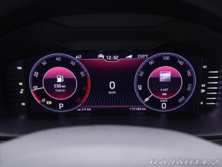 Škoda Karoq 1,5 TSI 110kW DSG Drive D 2020