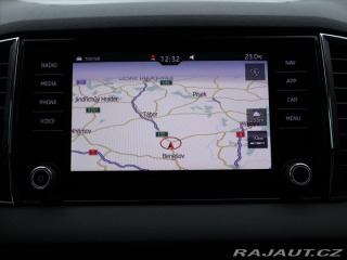 Škoda Karoq 1,5 TSI 110kW DSG Drive D 2020