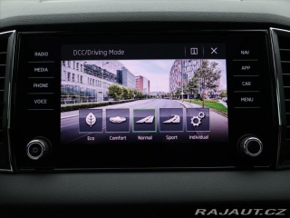Škoda Karoq 1,5 TSI 110kW DSG Drive D 2020