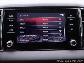Škoda Karoq 1,5 TSI 110kW DSG Drive D 2020