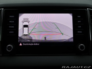 Škoda Karoq 1,5 TSI 110kW DSG Drive D 2020