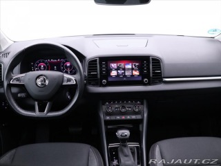 Škoda Karoq 1,5 TSI 110kW DSG Drive D 2020