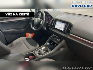 Škoda Karoq 1,5 TSI 110kW DSG Drive D 2020