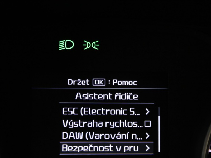 Kia Sportage 1,6 GDI Black Edition JBL