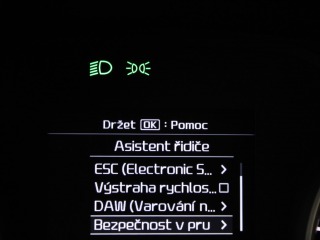 Kia Sportage 1,6 GDI Black Edition JBL