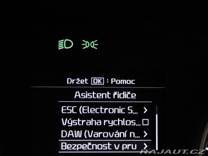 Kia Sportage 1,6 GDI Black Edition JBL 2021