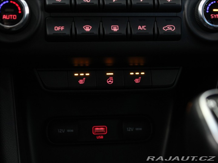 Kia Sportage 1,6 GDI Black Edition JBL 2021