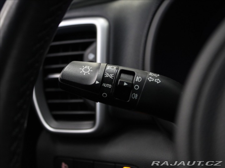 Kia Sportage 1,6 GDI Black Edition JBL 2021