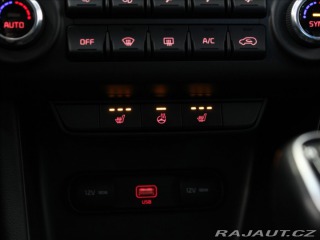 Kia Sportage 1,6 GDI Black Edition JBL 2021