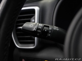 Kia Sportage 1,6 GDI Black Edition JBL 2021