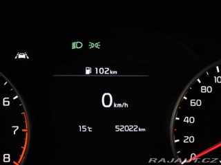 Kia Sportage 1,6 GDI Black Edition JBL 2021