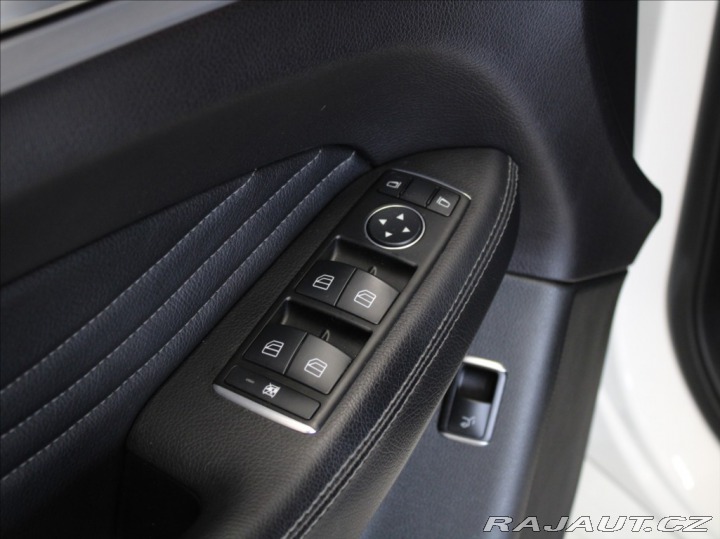 Mercedes-Benz GLE 3,0 350CDi AMG Vzduch Taž 2016