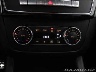 Mercedes-Benz GLE 3,0 350CDi AMG Vzduch Taž 2016