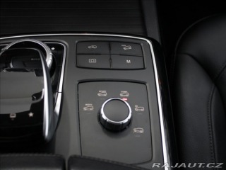 Mercedes-Benz GLE 3,0 350CDi AMG Vzduch Taž 2016