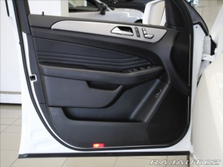 Mercedes-Benz GLE 3,0 350CDi AMG Vzduch Taž 2016