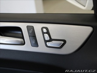 Mercedes-Benz GLE 3,0 350CDi AMG Vzduch Taž 2016
