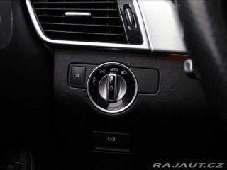 Mercedes-Benz GLE 3,0 350CDi AMG Vzduch Taž 2016