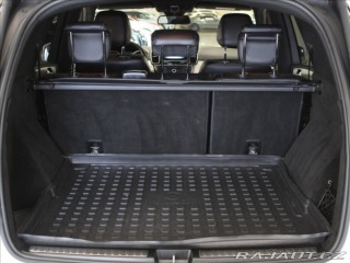 Mercedes-Benz GLE 3,0 350CDi AMG Vzduch Taž 2016