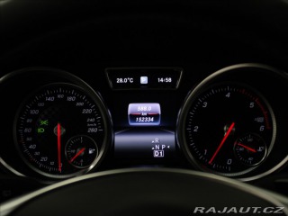 Mercedes-Benz GLE 3,0 350CDi AMG Vzduch Taž 2016