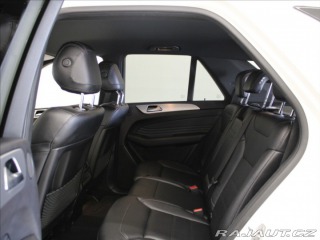 Mercedes-Benz GLE 3,0 350CDi AMG Vzduch Taž 2016