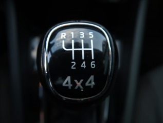 Škoda Octavia 2,0 TDI 4x4 ČR 1 MAJITEL