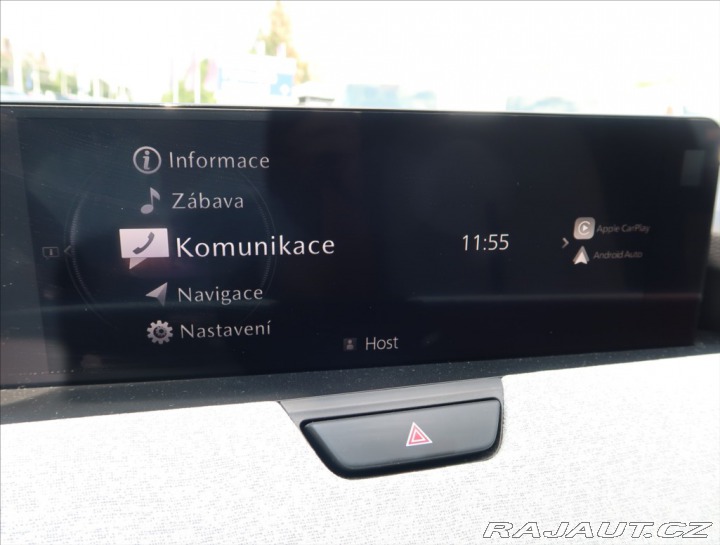 Mazda CX-60 2,5 PHEV TAKUMI AUT AWD 2 2022