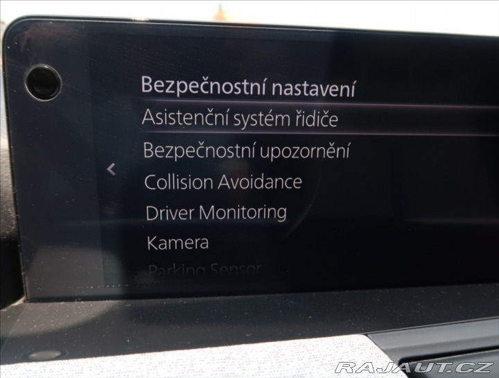 Mazda CX-60 2,5 PHEV TAKUMI AUT AWD 2 2022