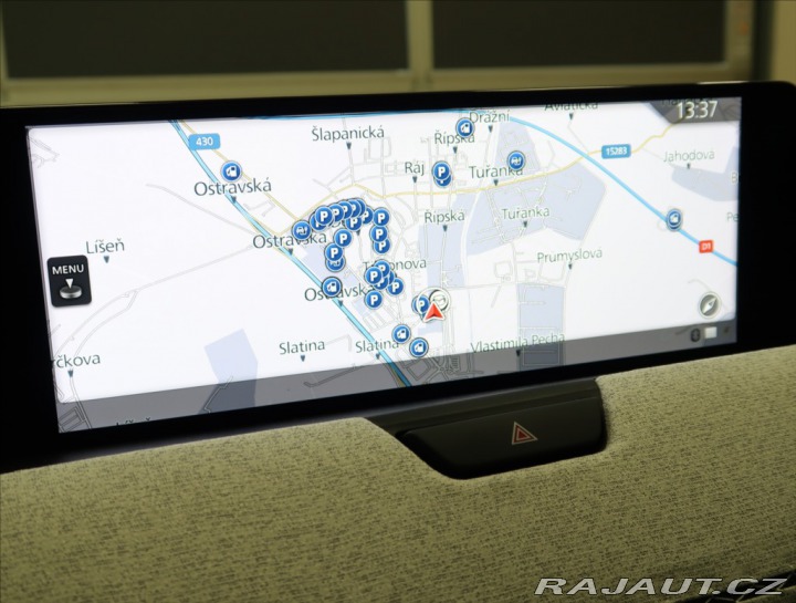 Mazda CX-60 2,5 PHEV TAKUMI AUT AWD 2 2022