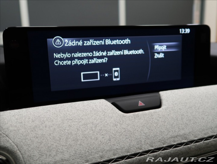 Mazda CX-60 2,5 PHEV TAKUMI AUT AWD 2 2022