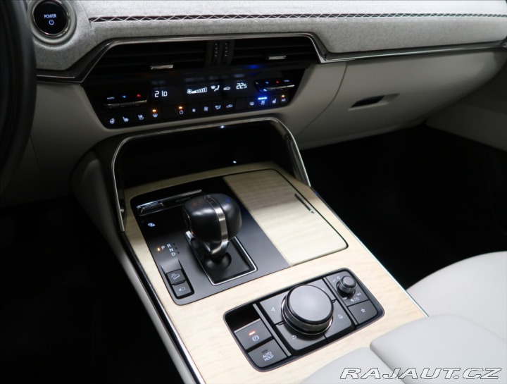 Mazda CX-60 2,5 PHEV TAKUMI AUT AWD 2 2022