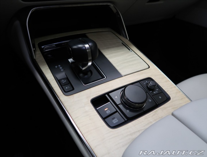 Mazda CX-60 2,5 PHEV TAKUMI AUT AWD 2 2022