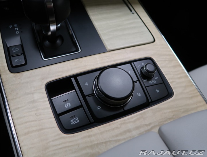 Mazda CX-60 2,5 PHEV TAKUMI AUT AWD 2 2022