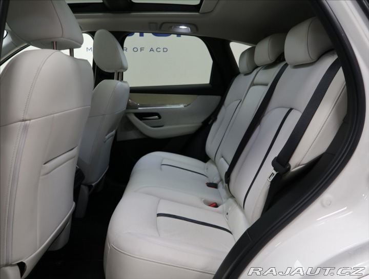 Mazda CX-60 2,5 PHEV TAKUMI AUT AWD 2 2022