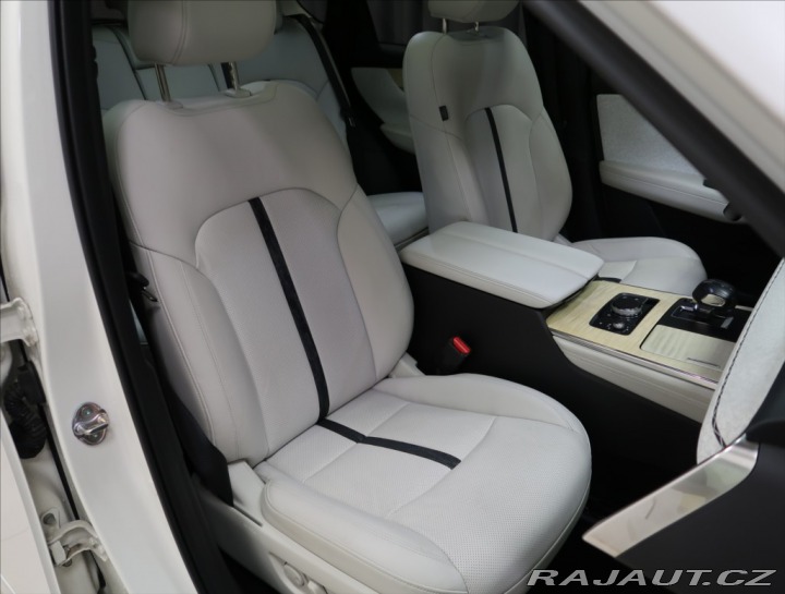 Mazda CX-60 2,5 PHEV TAKUMI AUT AWD 2 2022