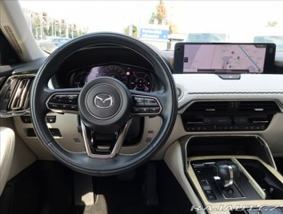 Mazda CX-60 2,5 PHEV TAKUMI AUT AWD 2 2022
