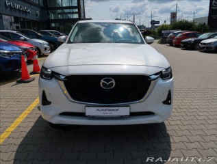 Mazda CX-60 2,5 PHEV TAKUMI AUT AWD 2 2022