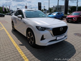 Mazda CX-60 2,5 PHEV TAKUMI AUT AWD 2 2022