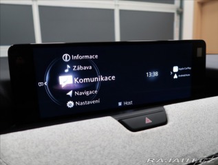 Mazda CX-60 2,5 PHEV TAKUMI AUT AWD 2 2022