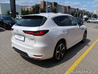 Mazda CX-60 2,5 PHEV TAKUMI AUT AWD 2 2022